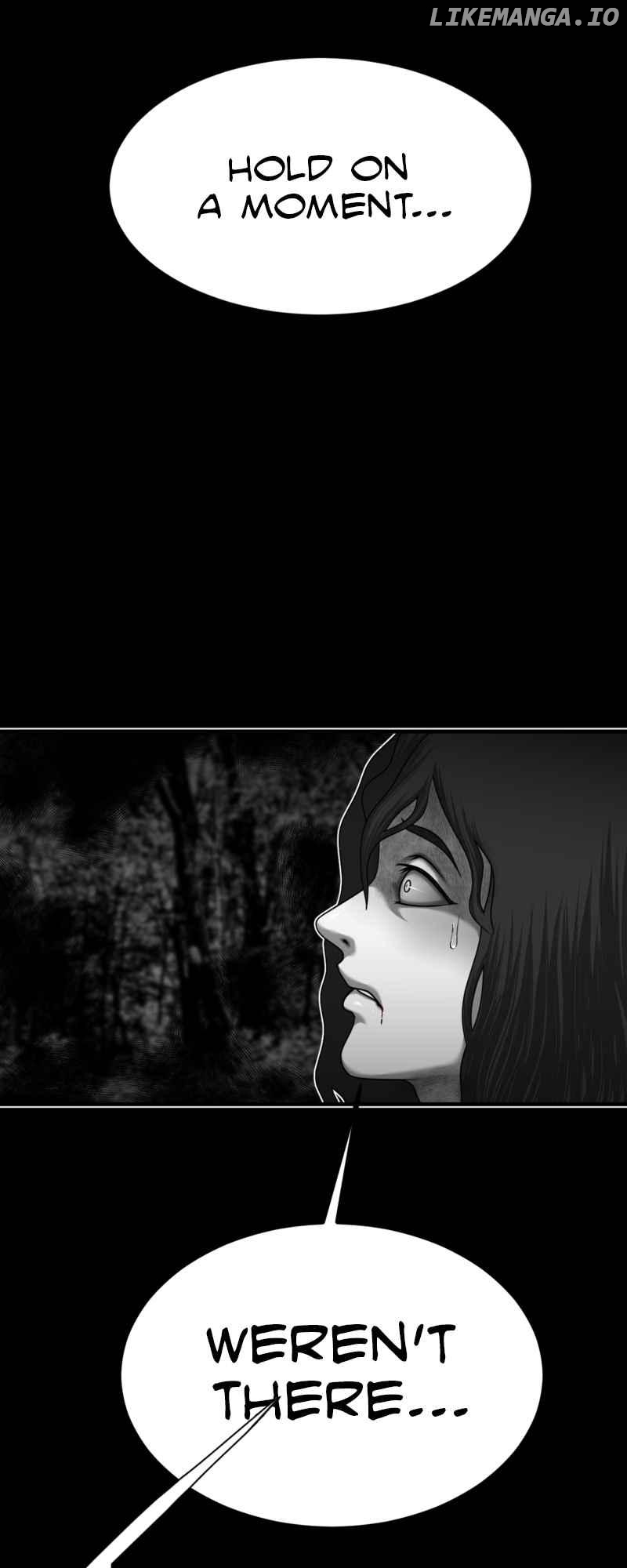 BLACK LORENG [In The Dark World] Chapter 2.5 - page 36