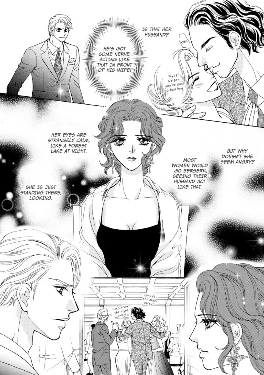 Dedicated to Deirdre Chapter 1 - page 7