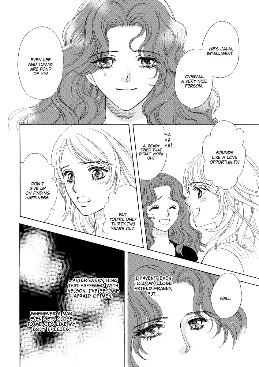 Dedicated to Deirdre Chapter 3 - page 4