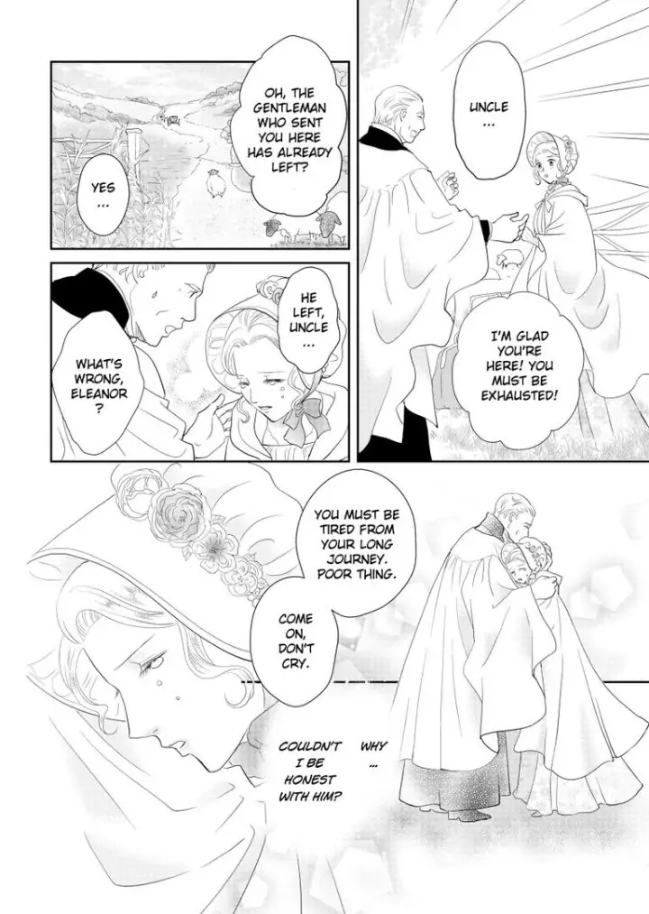 From Cinderella to countess Chapter 12 - page 6