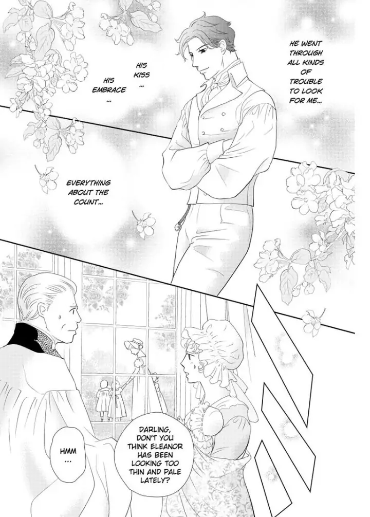 From Cinderella to countess Chapter 12 - page 7