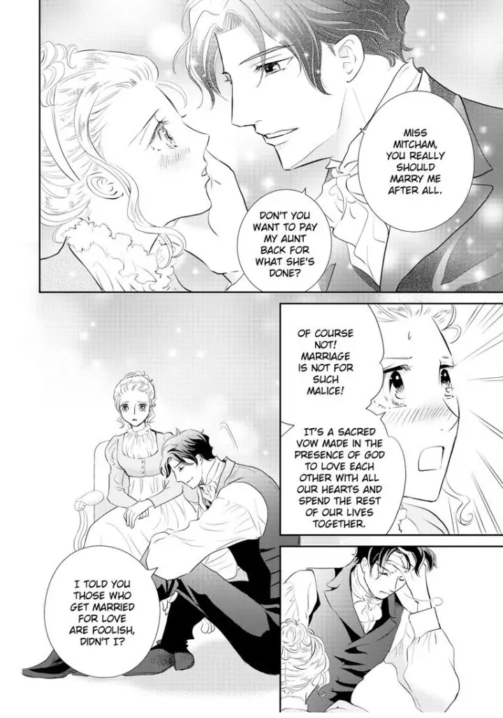 From Cinderella to countess Chapter 2 - page 6