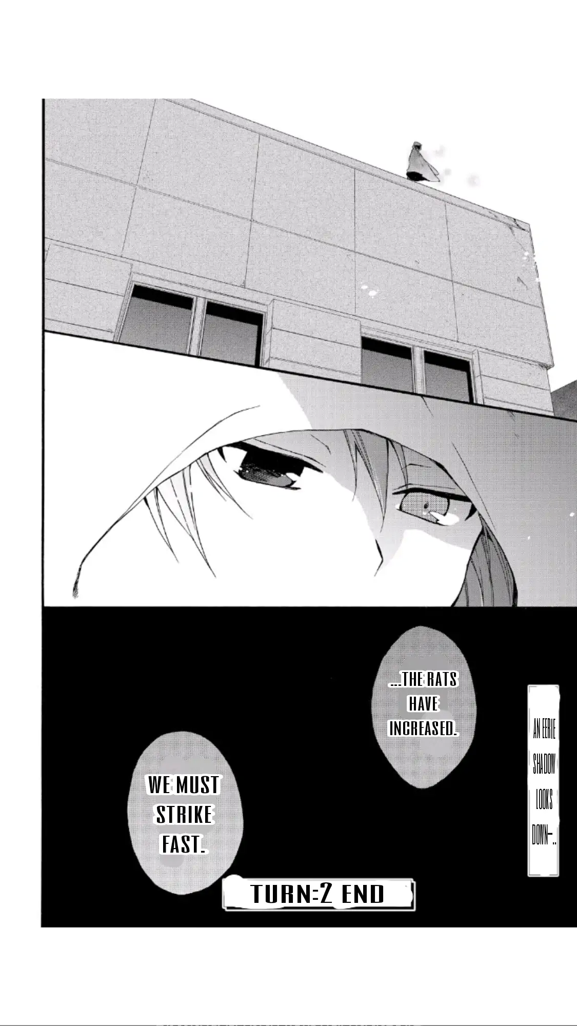 Heisei Project: Imitation Hero Chapter 2 - page 24