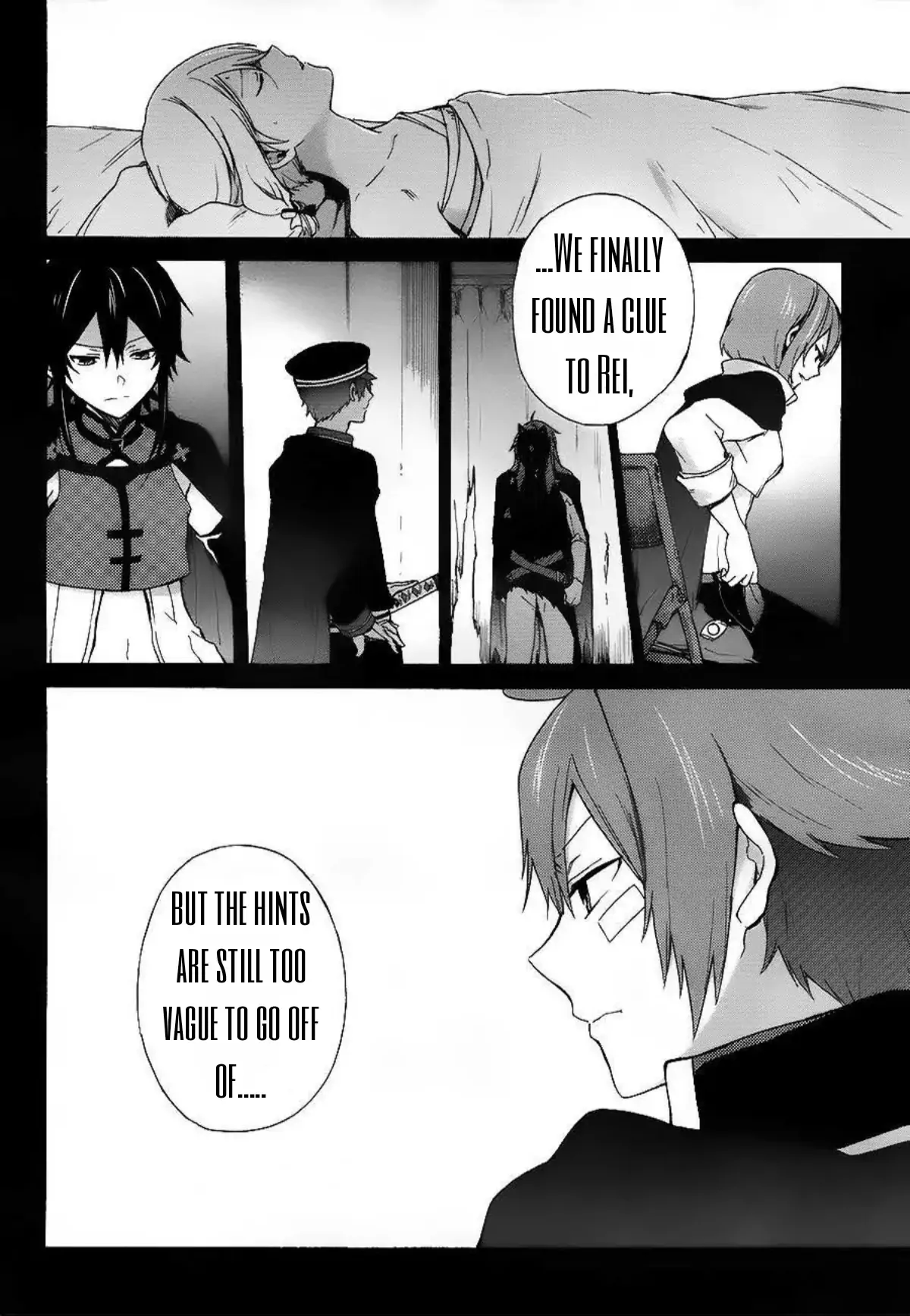 Heisei Project: Imitation Hero Chapter 6 - page 7