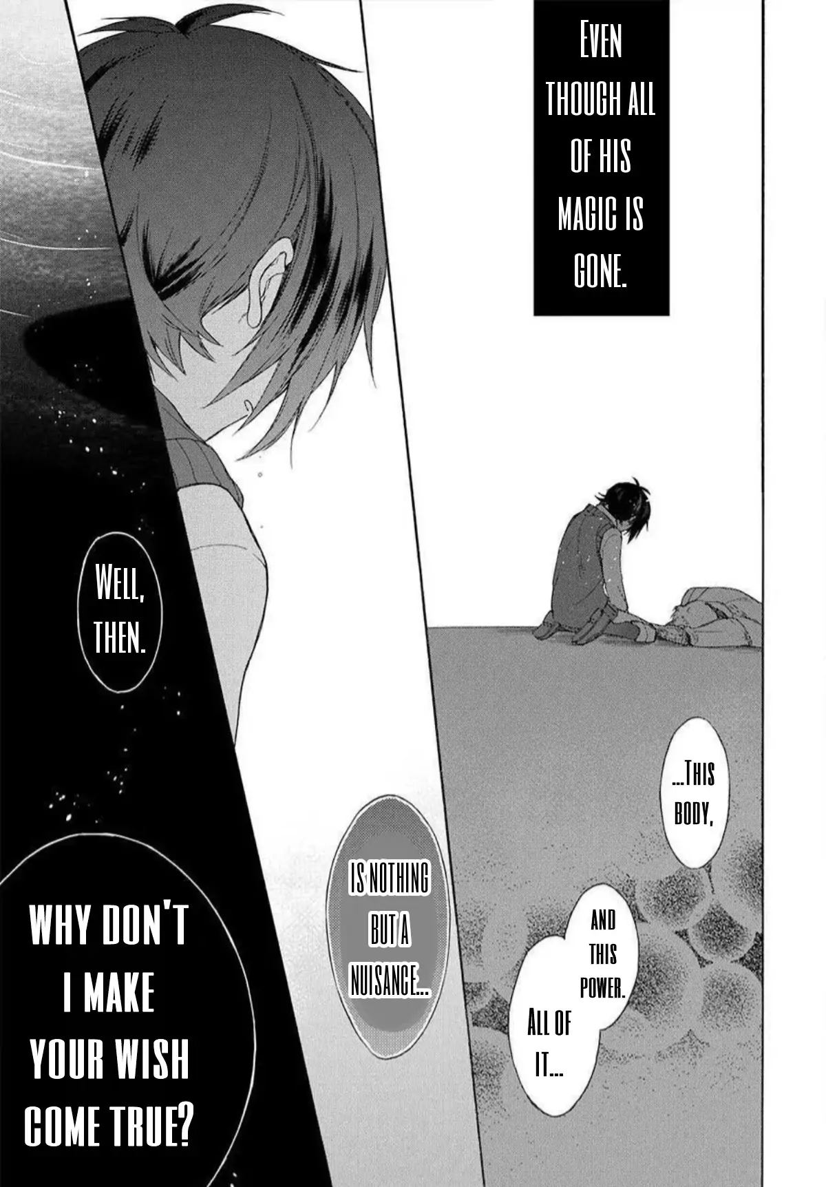 Heisei Project: Imitation Hero Chapter 9 - page 7