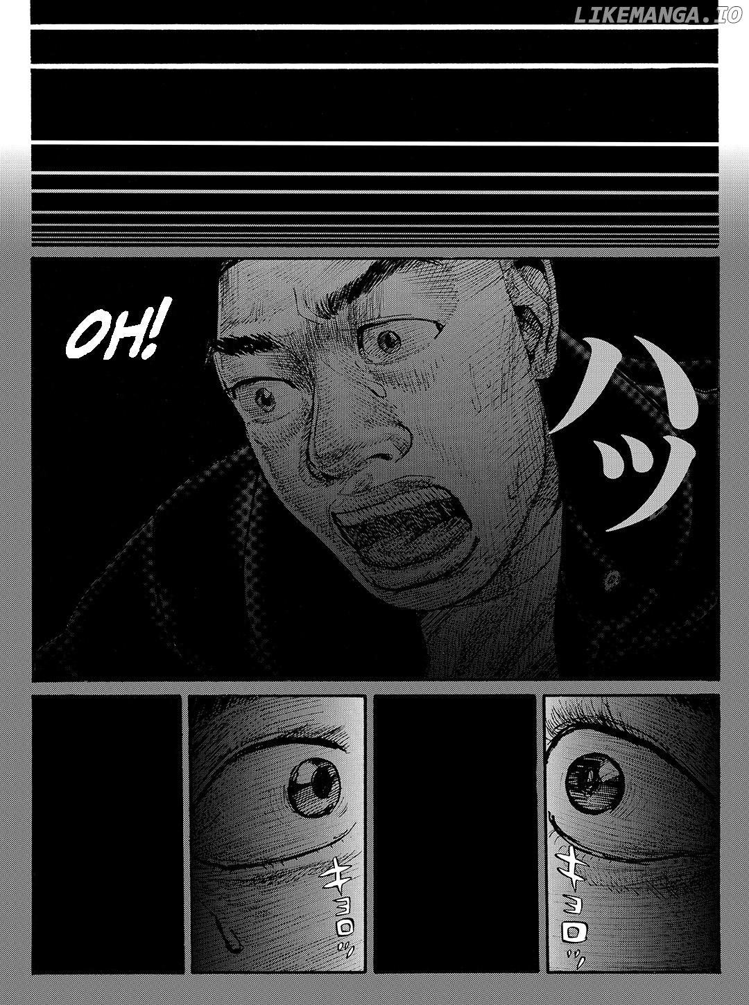 Tokyo Tribe 2 chapter 25 - page 6