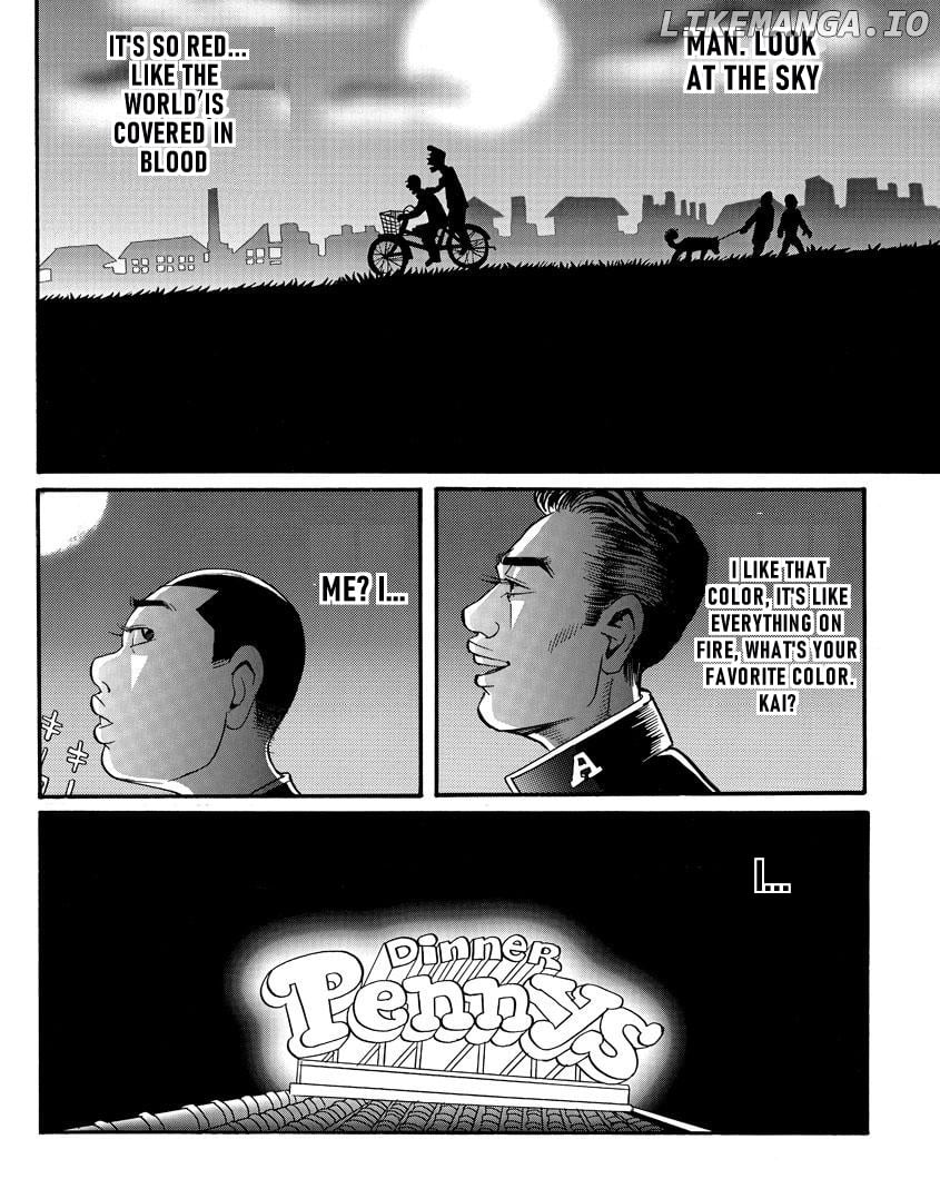 Tokyo Tribe 2 chapter 2 - page 4