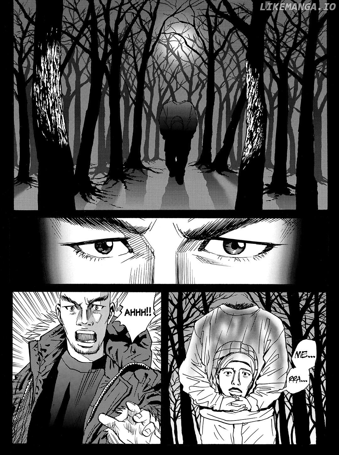 Tokyo Tribe 2 chapter 39 - page 9