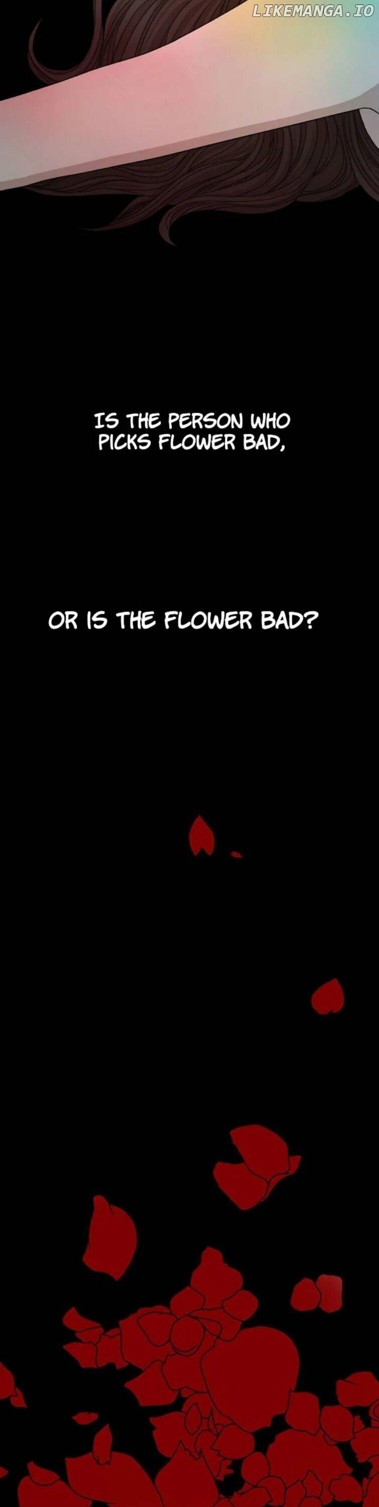 Bad Flower Chapter 1 - page 3