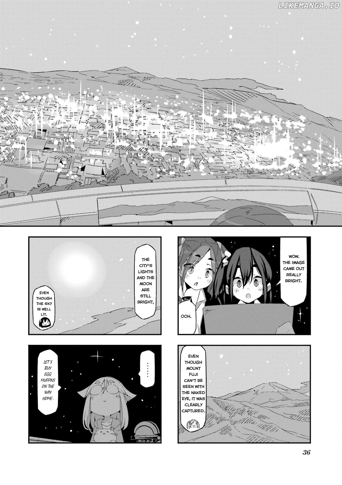 Mono - Manga Chapter 3 - page 8