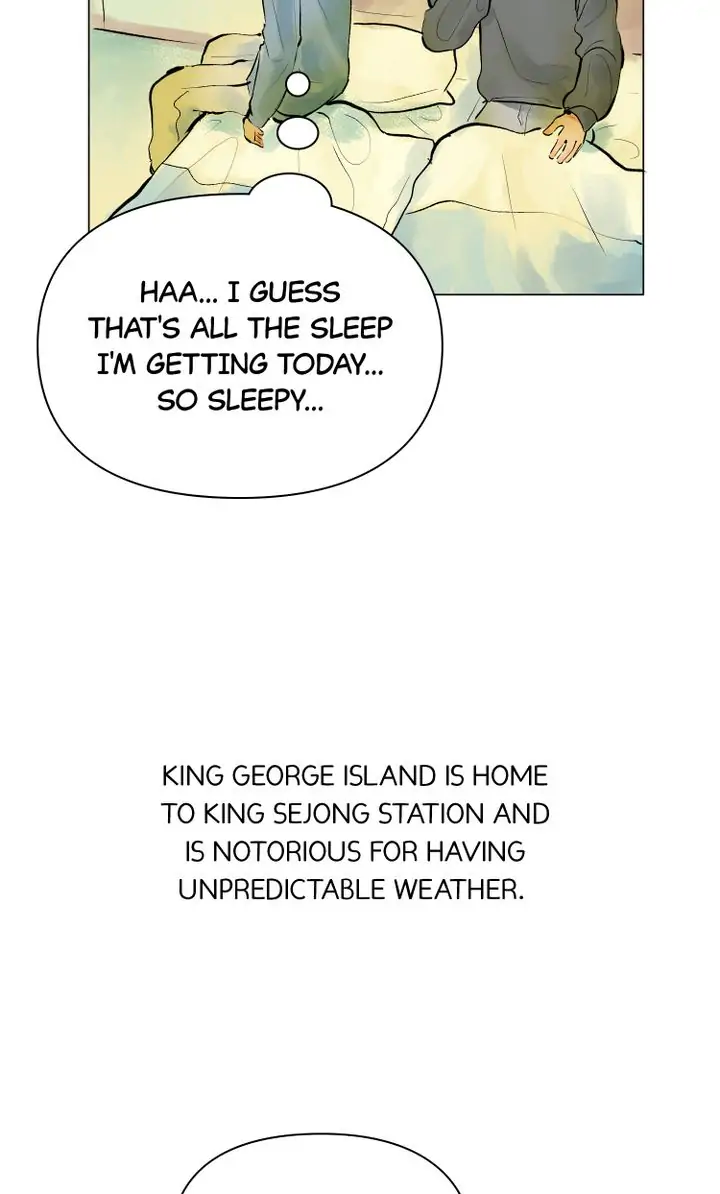 The Summer of Penguins Chapter 1 - page 33