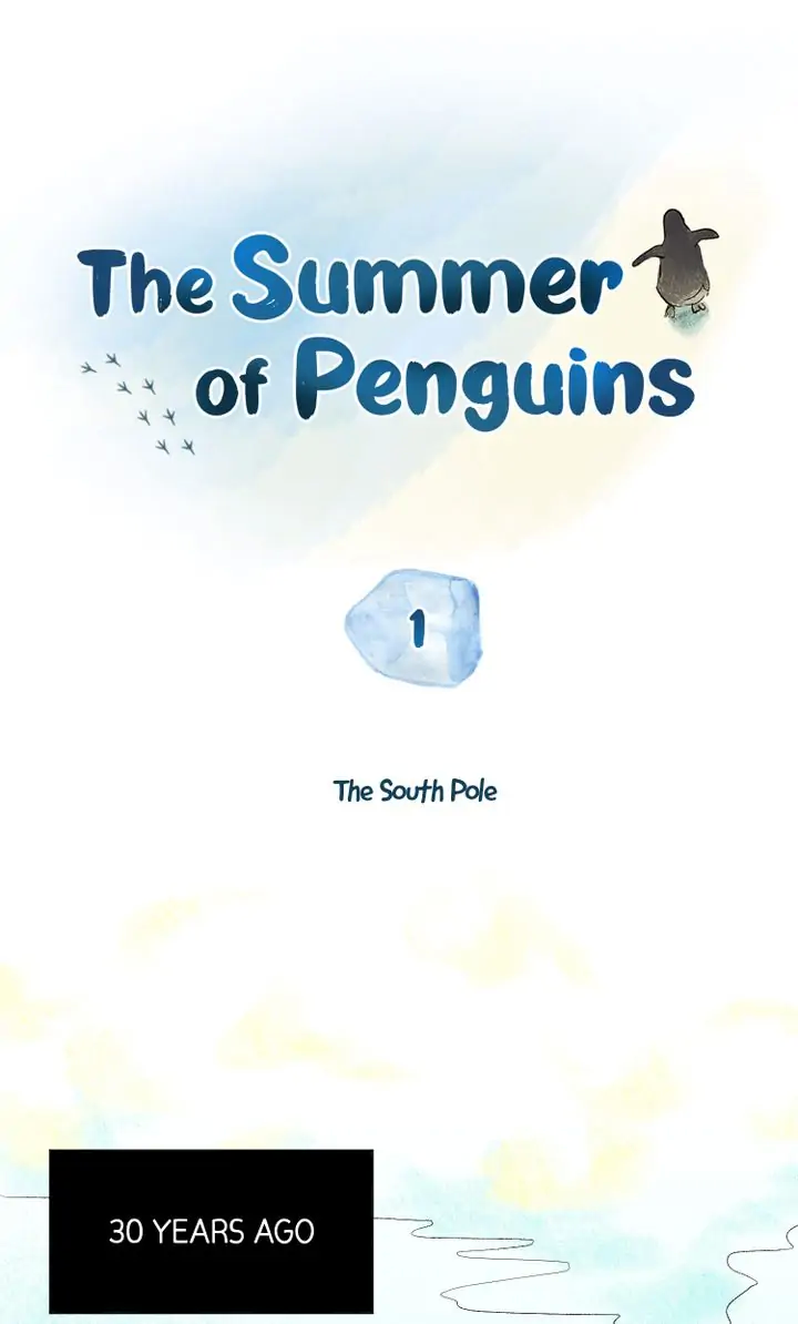 The Summer of Penguins Chapter 1 - page 10