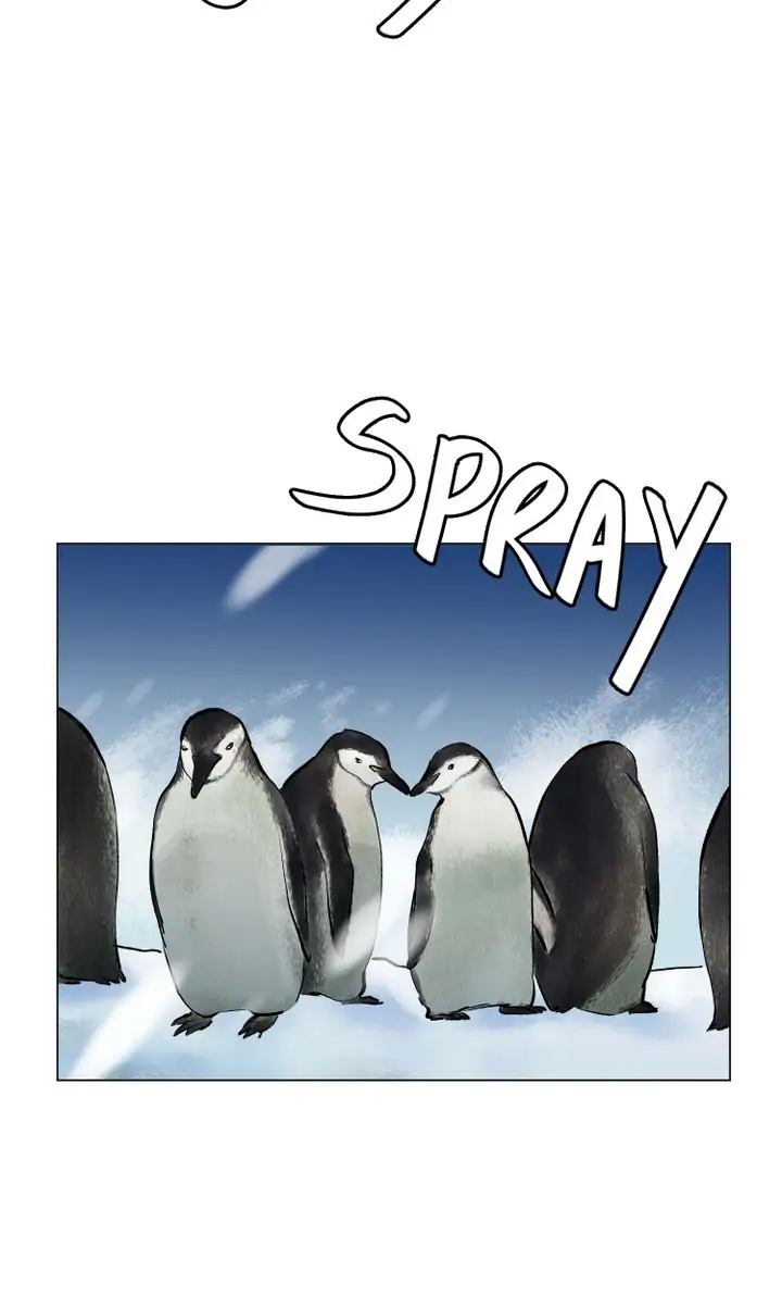 The Summer of Penguins Chapter 10 - page 41