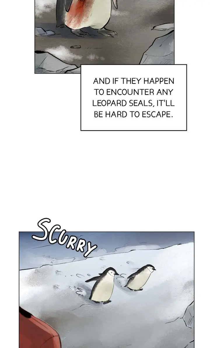 The Summer of Penguins Chapter 10 - page 49