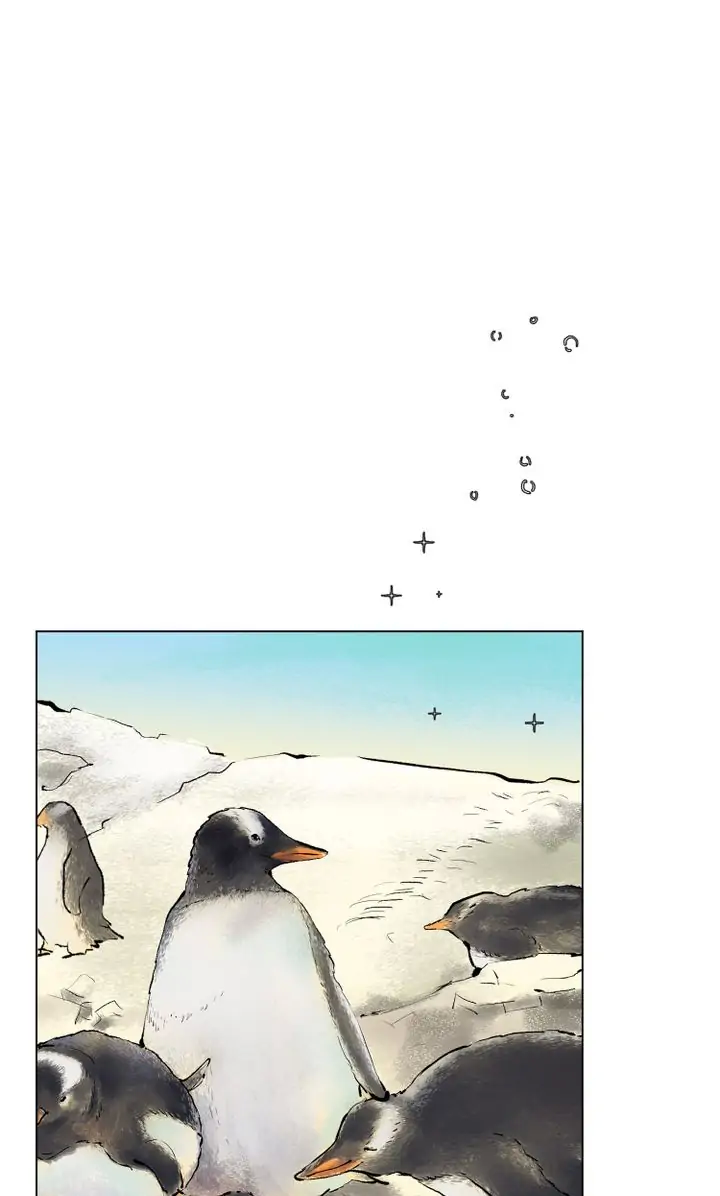 The Summer of Penguins Chapter 2 - page 29