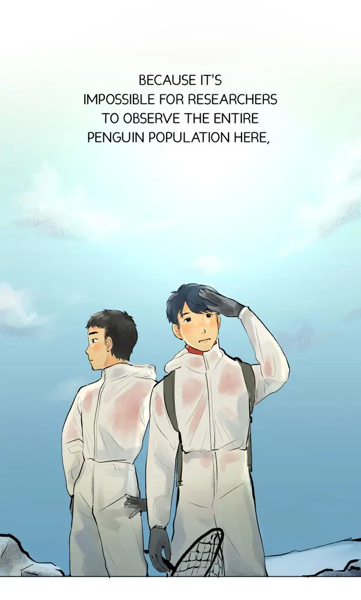 The Summer of Penguins Chapter 2 - page 52