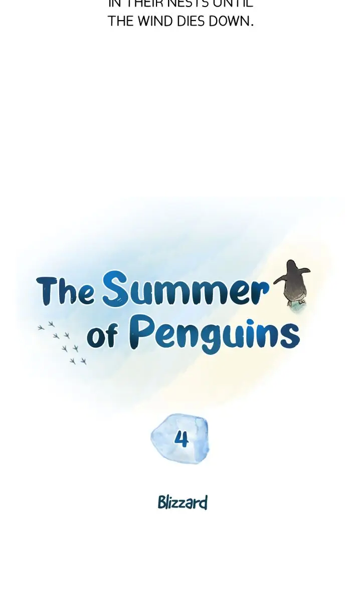 The Summer of Penguins Chapter 4 - page 21