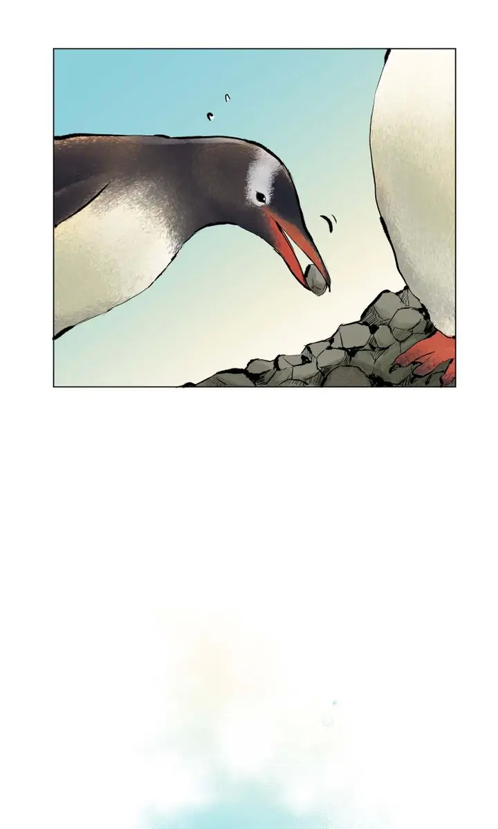 The Summer of Penguins Chapter 4 - page 72