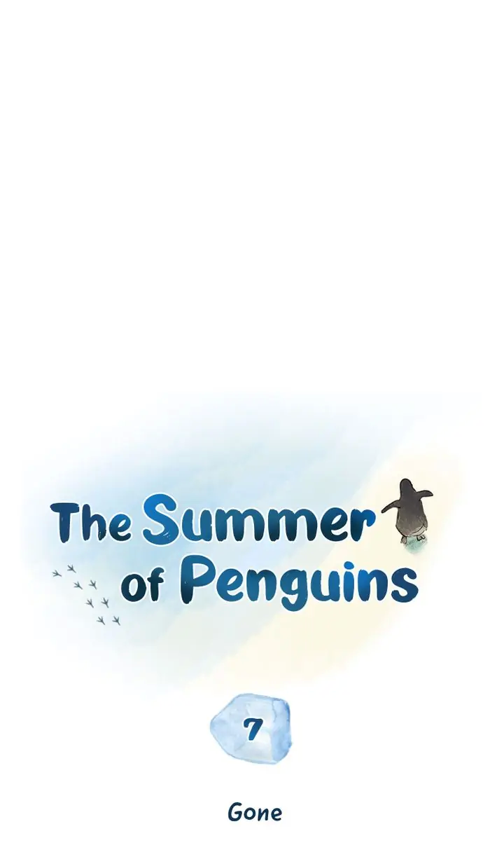 The Summer of Penguins Chapter 7 - page 13