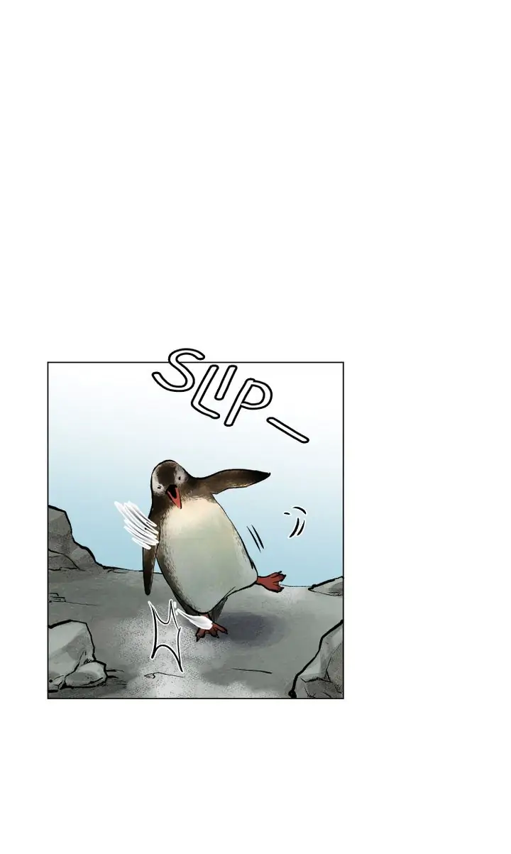 The Summer of Penguins Chapter 7 - page 17