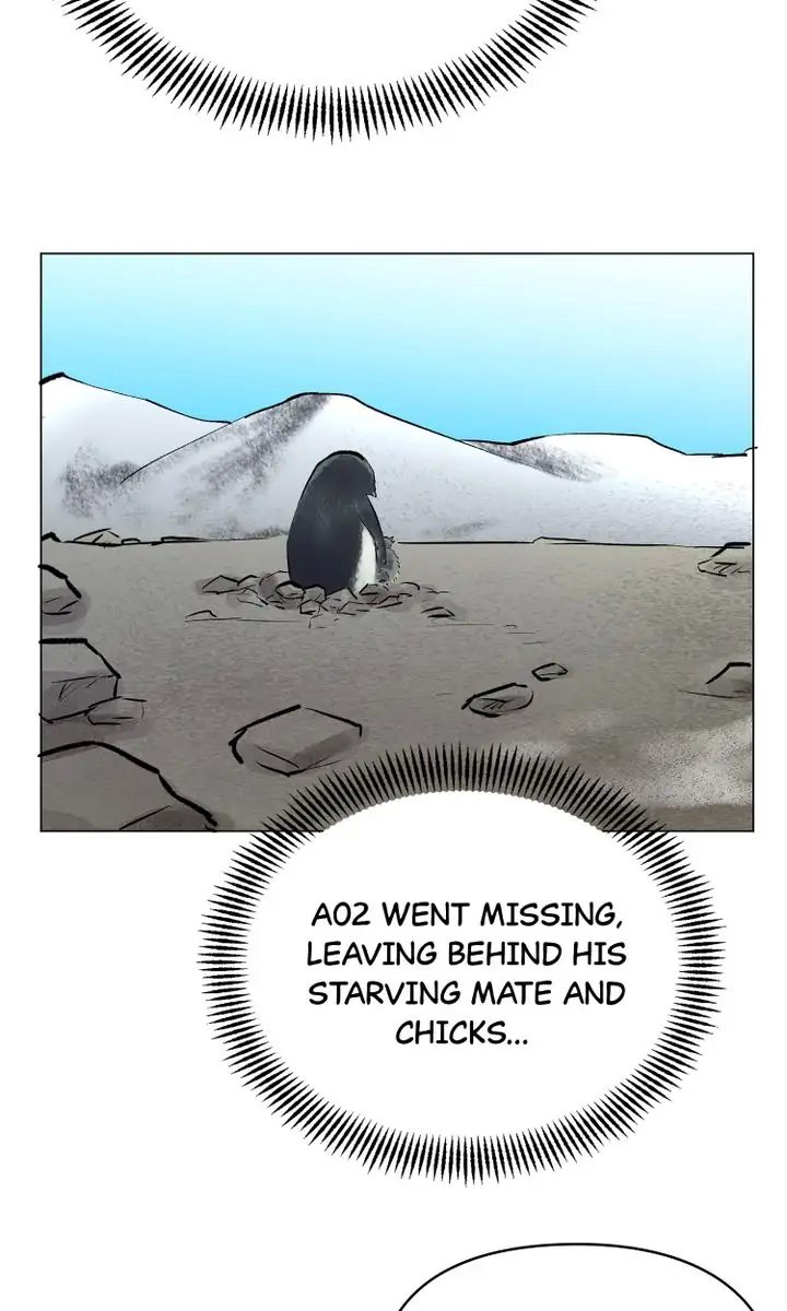 The Summer of Penguins Chapter 8 - page 28