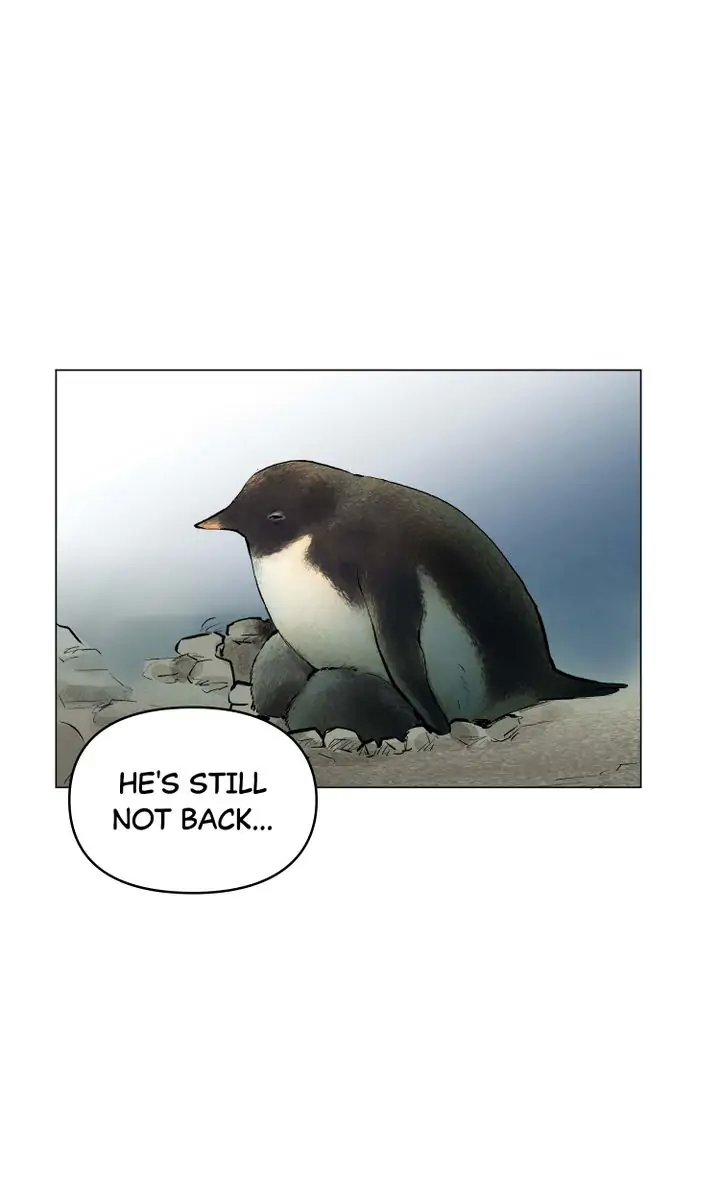 The Summer of Penguins Chapter 8 - page 5