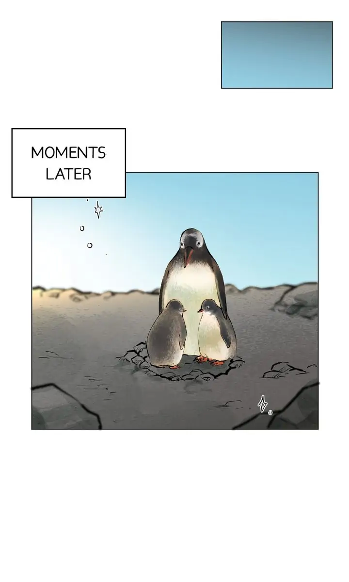 The Summer of Penguins Chapter 8 - page 51