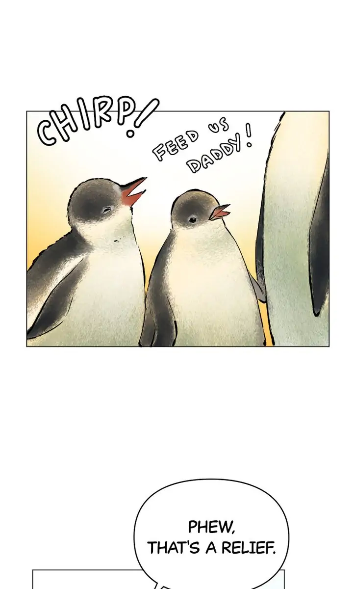 The Summer of Penguins Chapter 8 - page 52