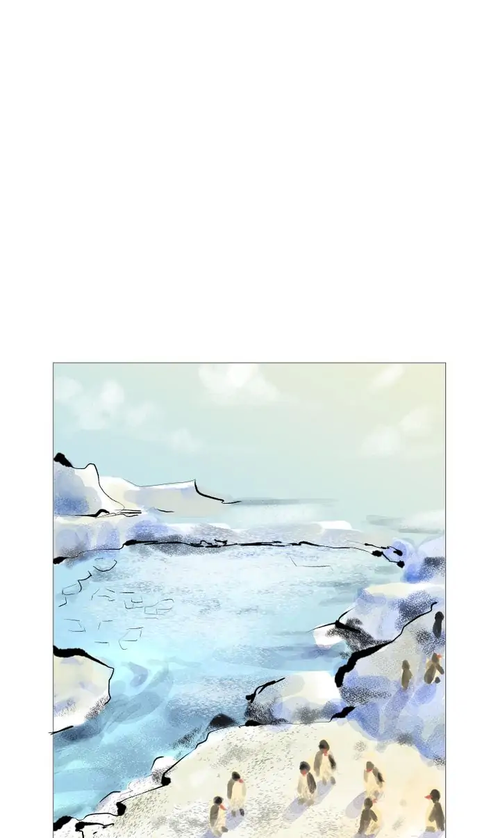 The Summer of Penguins Chapter 9 - page 1