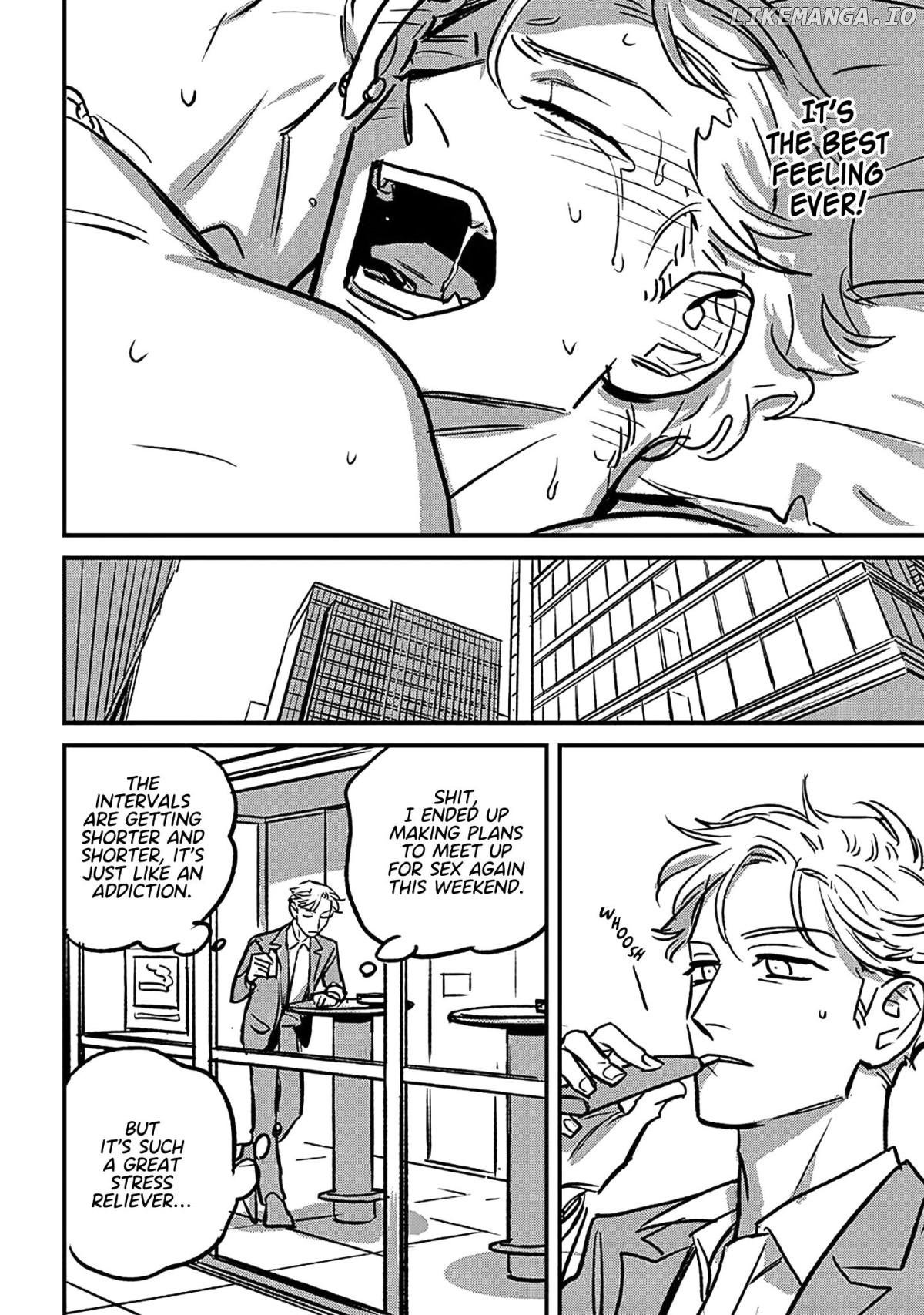 Ai, Sei Chapter 1 - page 14