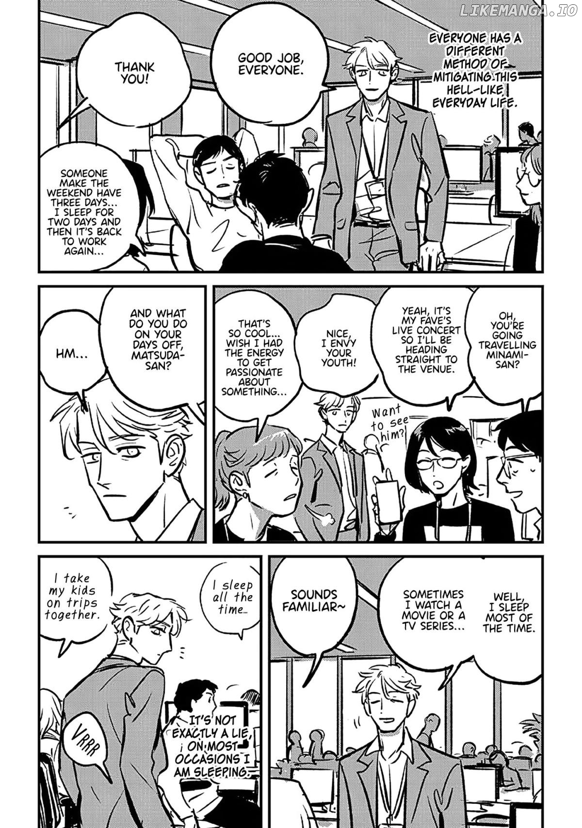 Ai, Sei Chapter 1 - page 3