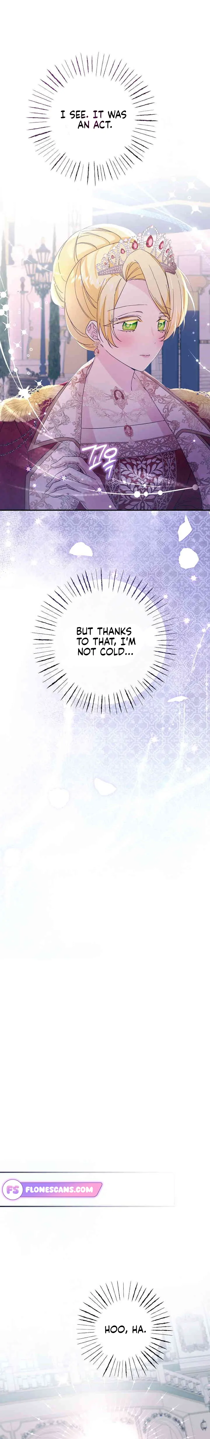 See You in the Future Chapter 4 - page 31