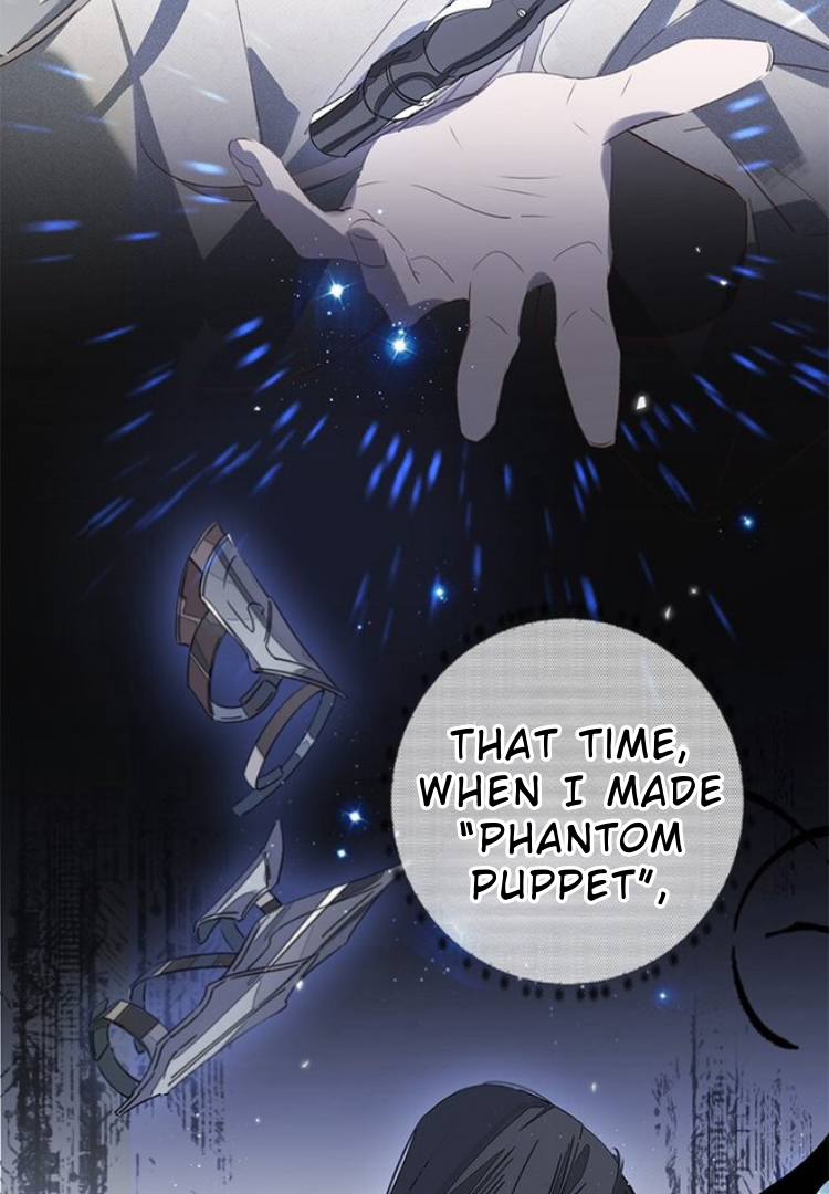 When I see snow Chapter 2 - page 11