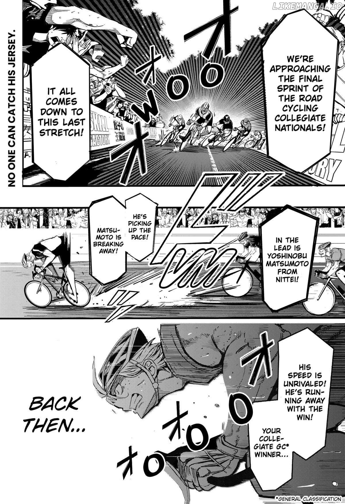 Get Away, Matsumoto！-100 days escape- Chapter 1 - page 1