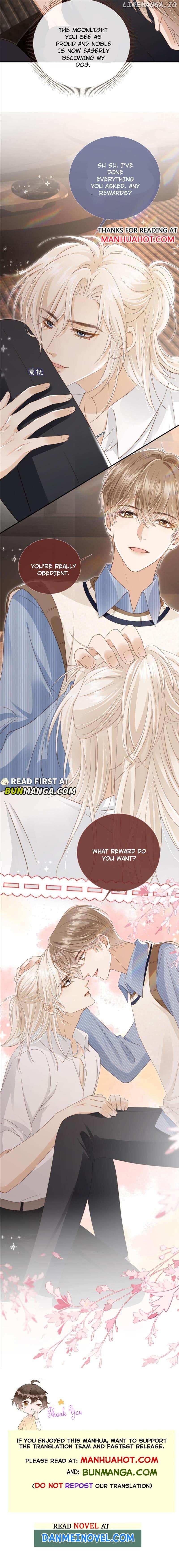 Fall in love with the Substitute Chapter 9 - page 6