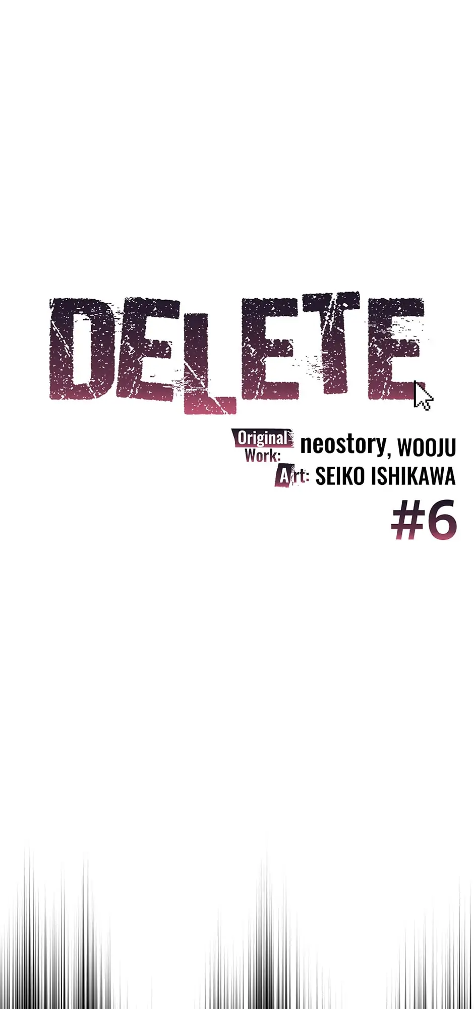 Delete [Official] Chapter 6 - page 4