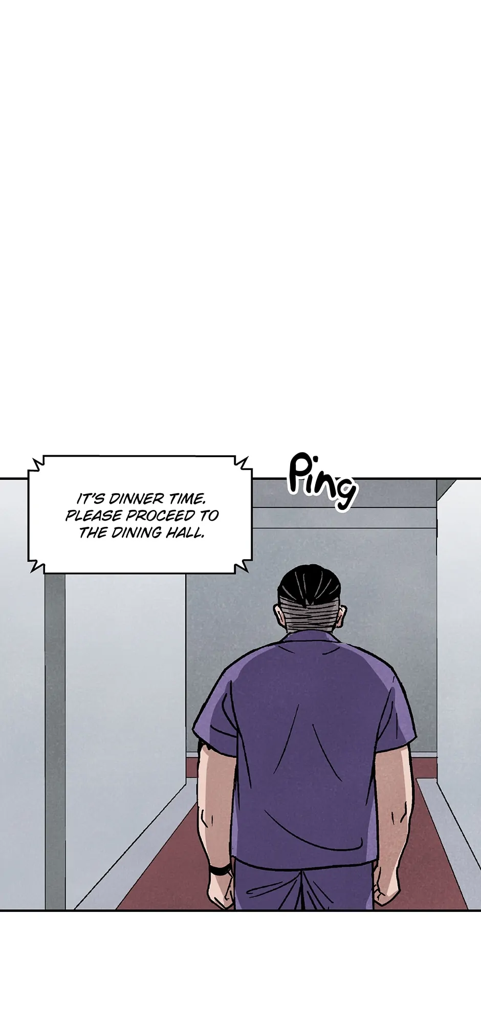 Delete [Official] Chapter 22 - page 8