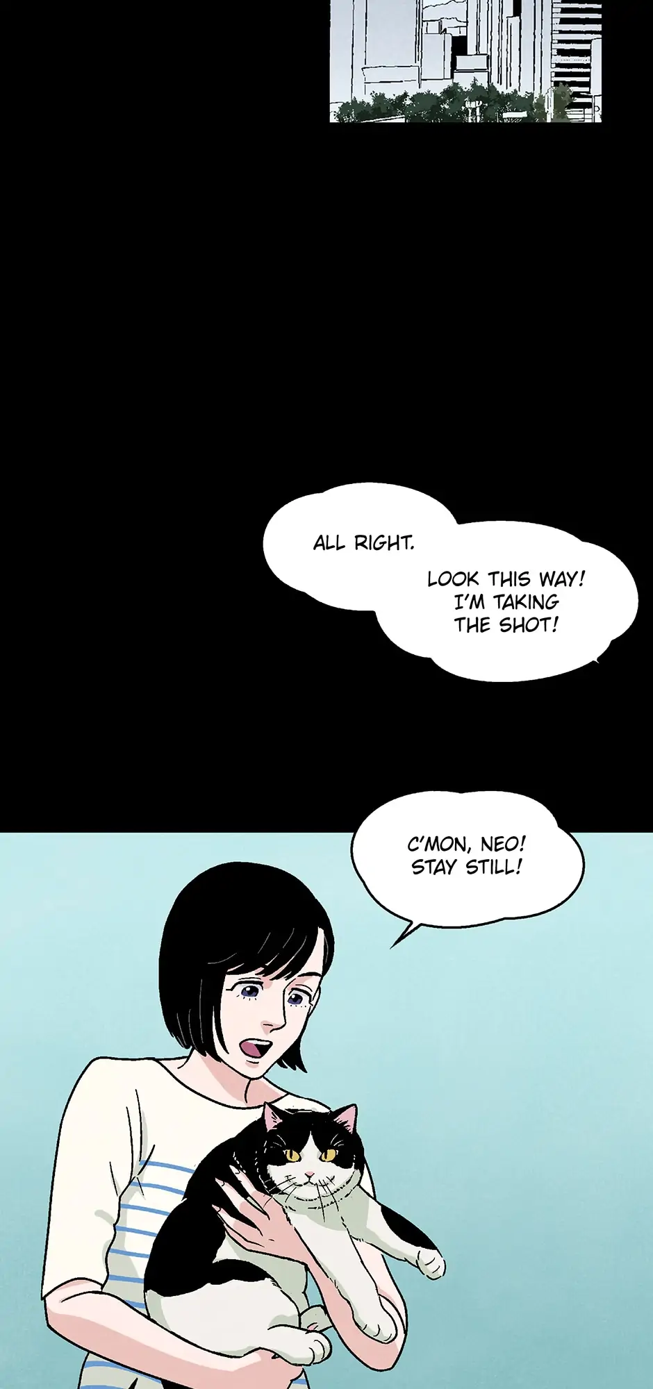 Delete [Official] Chapter 15 - page 31