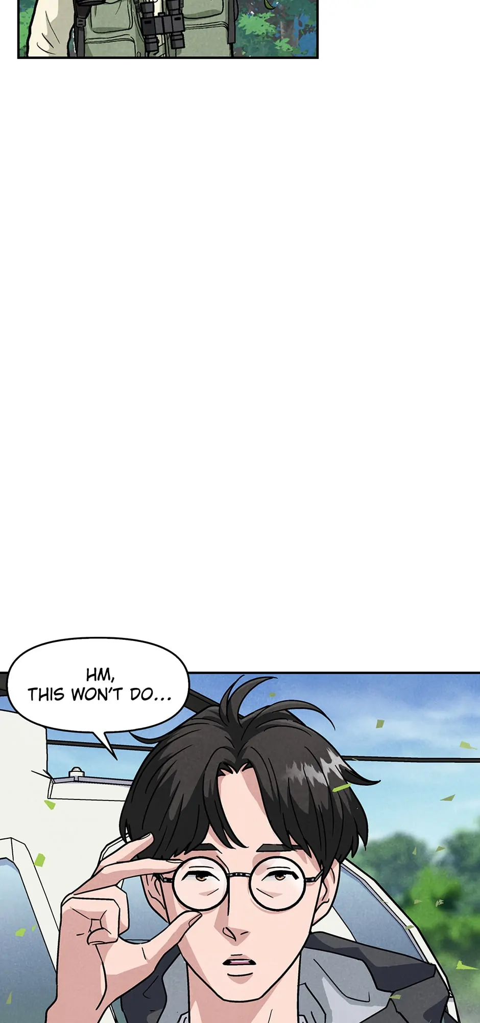 Delete [Official] Chapter 24 - page 54