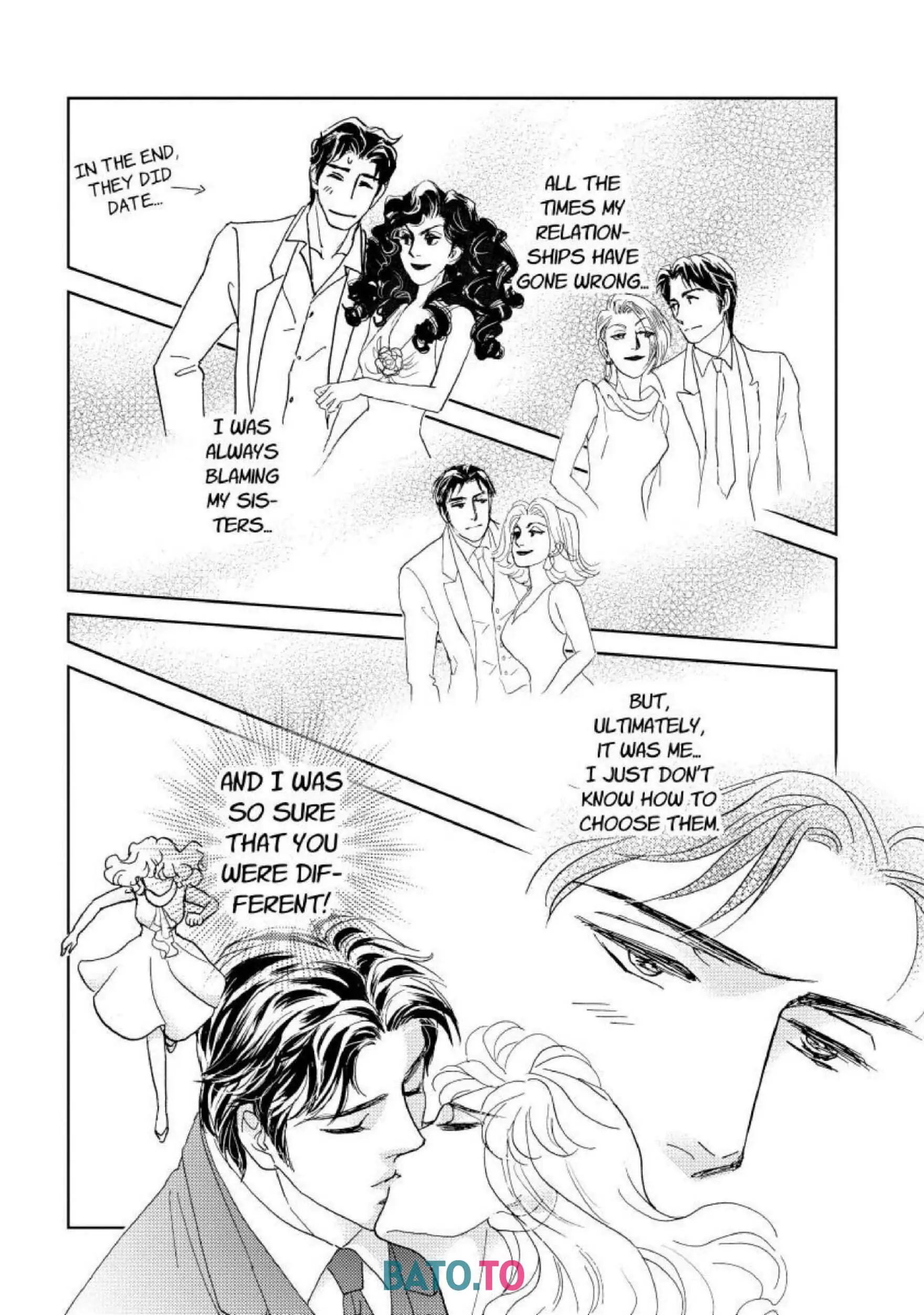 A Summer Night's Love Song Chapter 9 - page 10