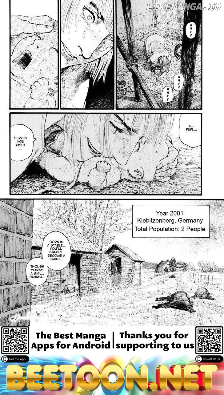 Beageruta Chapter 1 - page 38