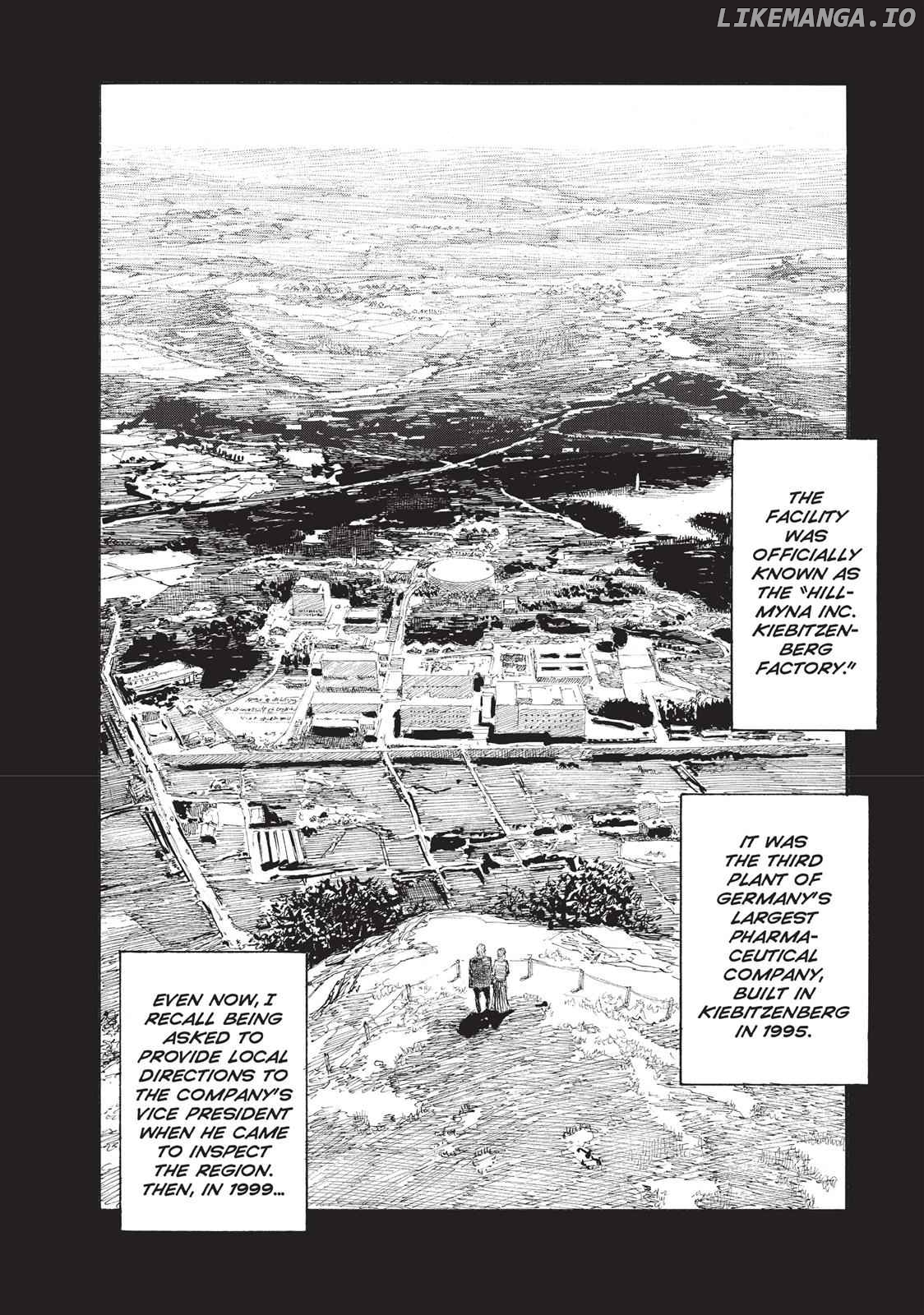 Beageruta Chapter 10 - page 20