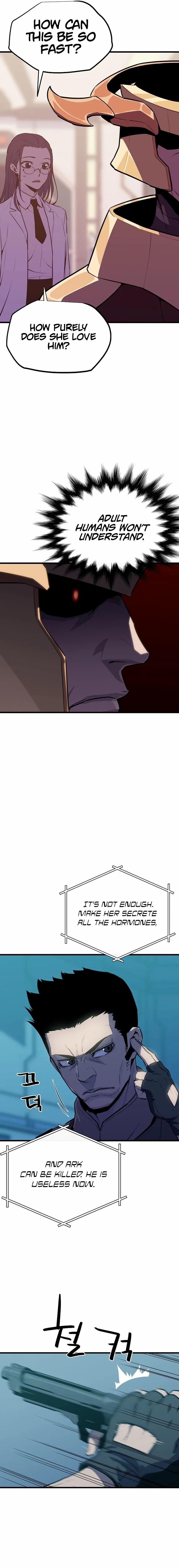 Battle Slime Chapter 1 - page 44