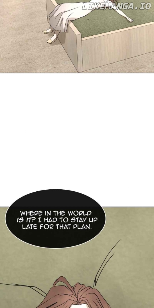 A dream unforgotten Chapter 7 - page 58