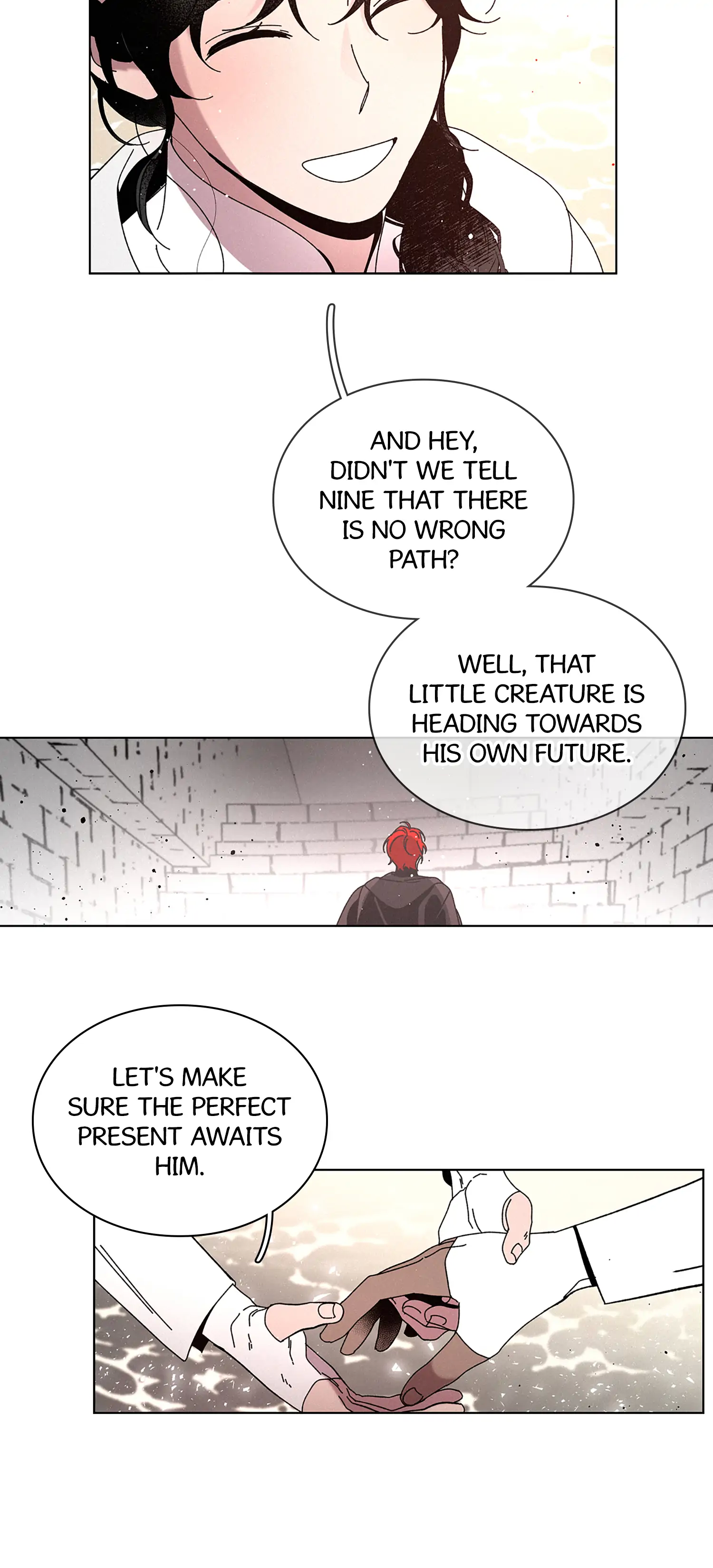 Faust Chapter 58 - page 21