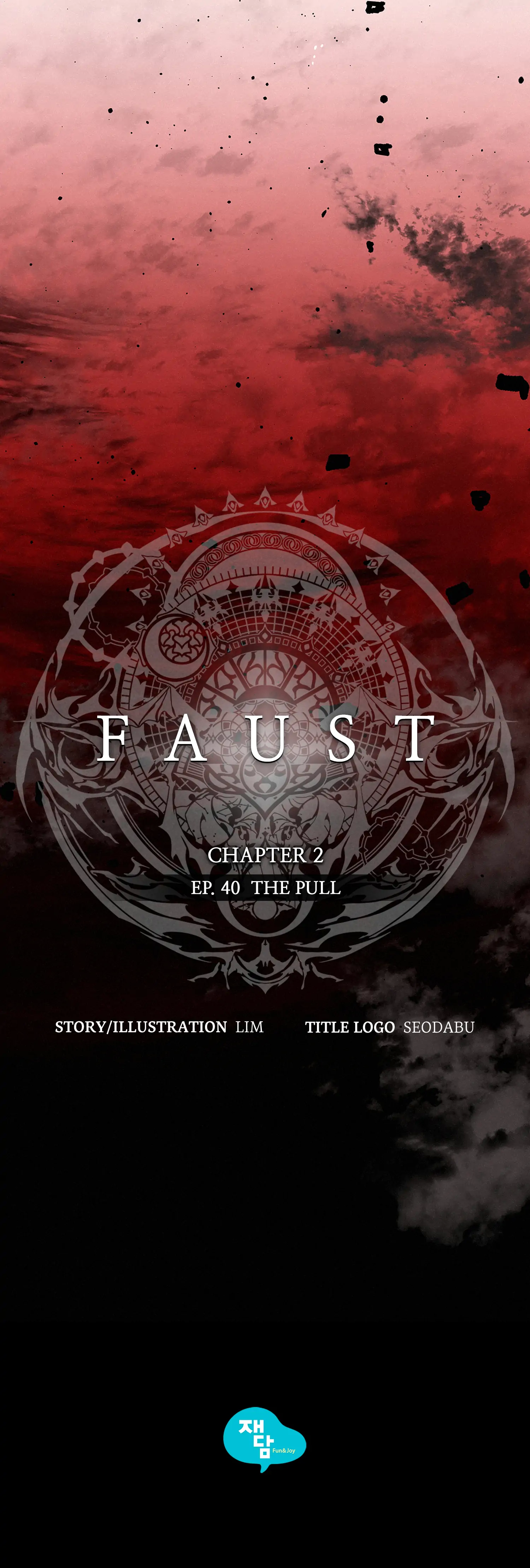 Faust Chapter 40 - page 24