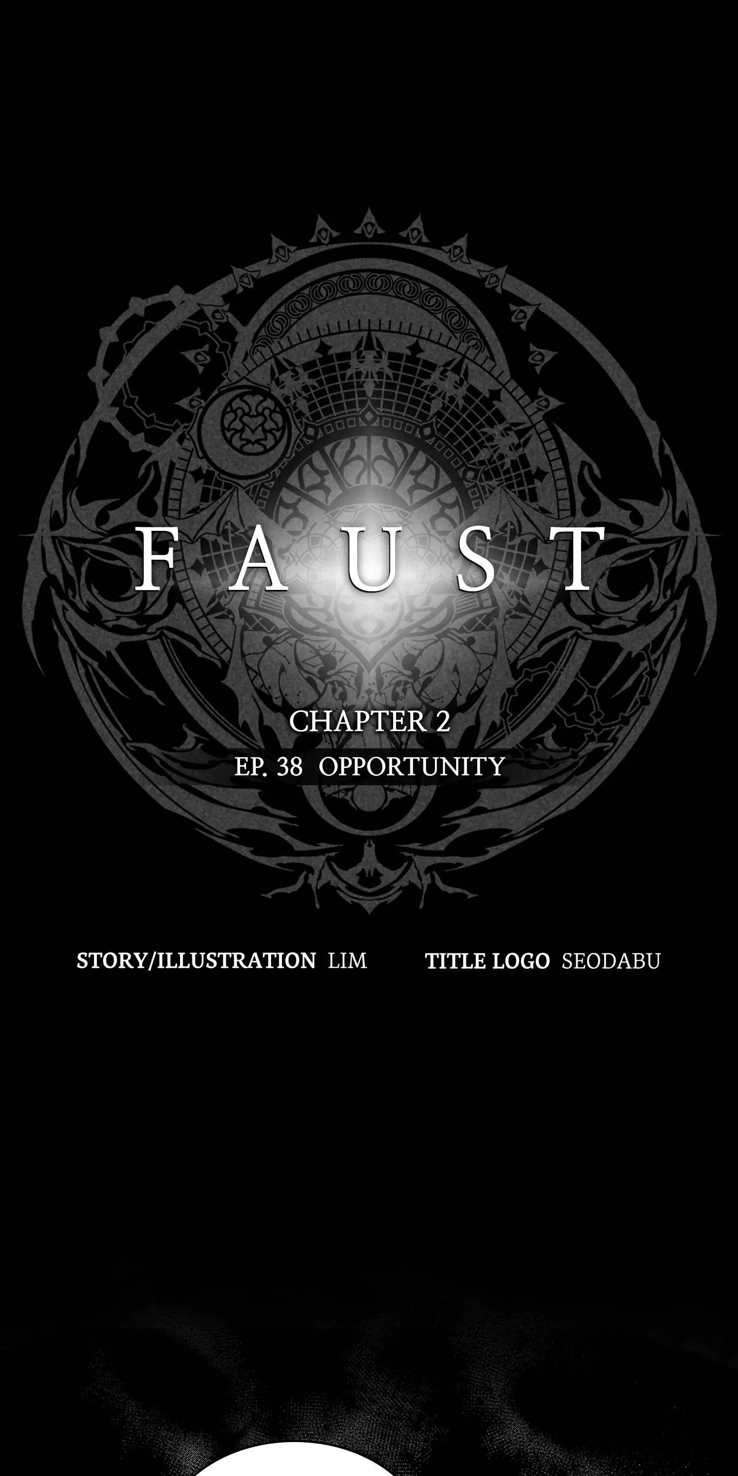 Faust Chapter 38 - page 1