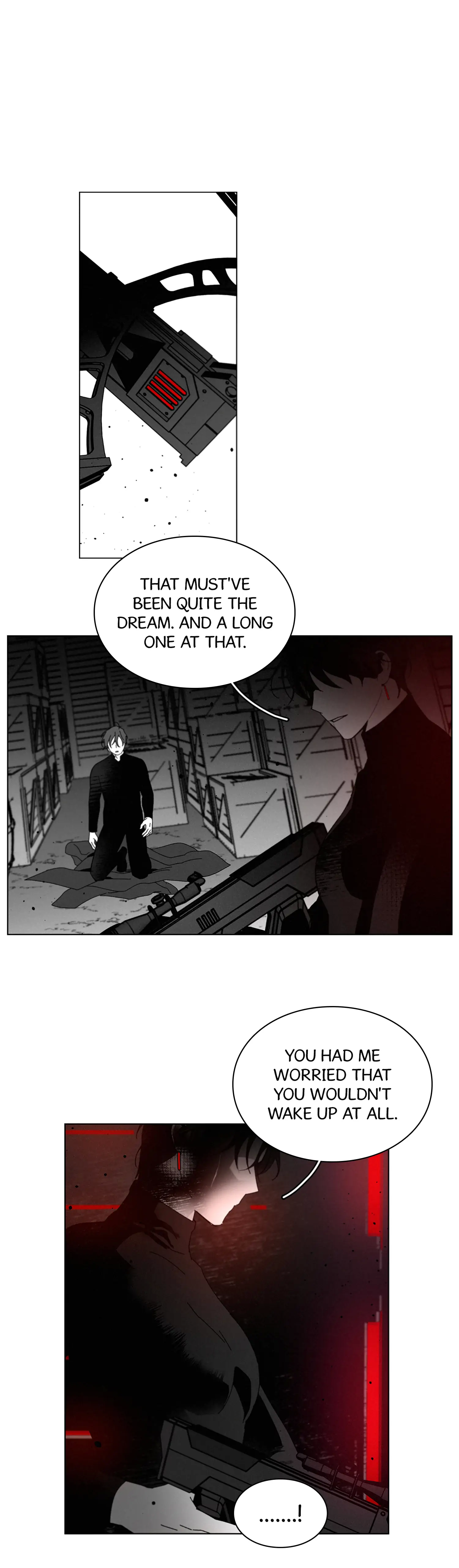 Faust Chapter 50 - page 1