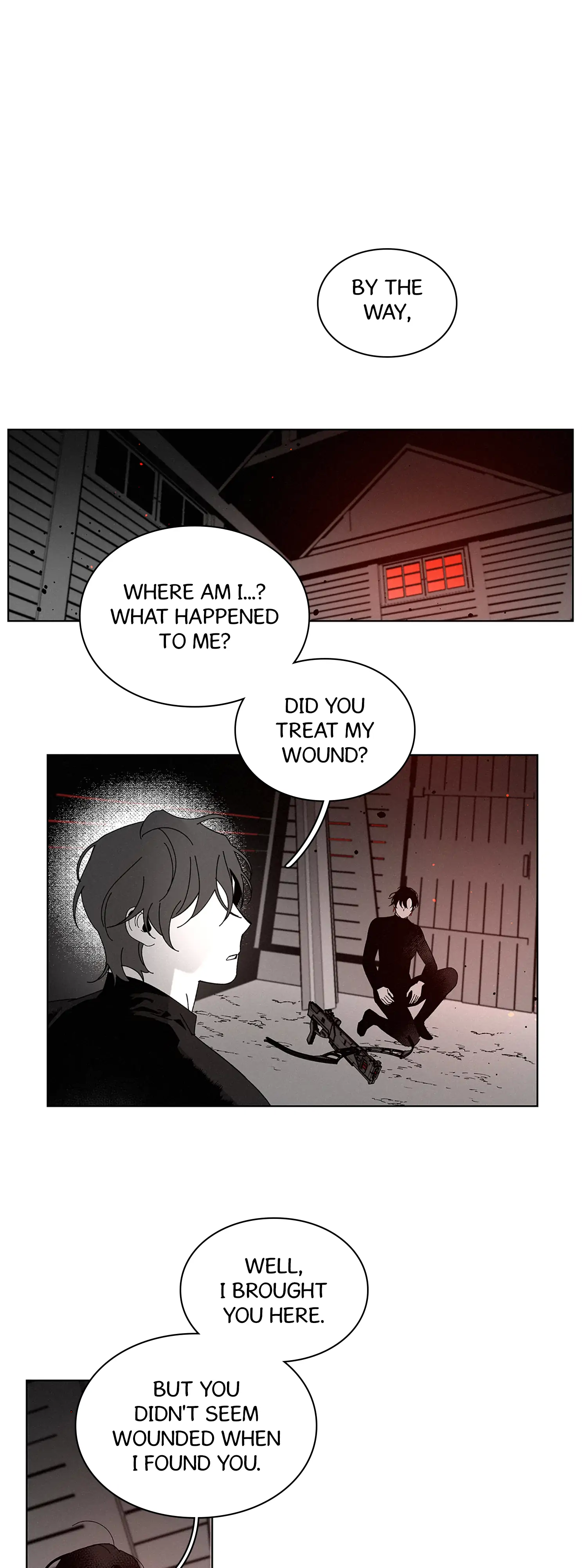 Faust Chapter 50 - page 11