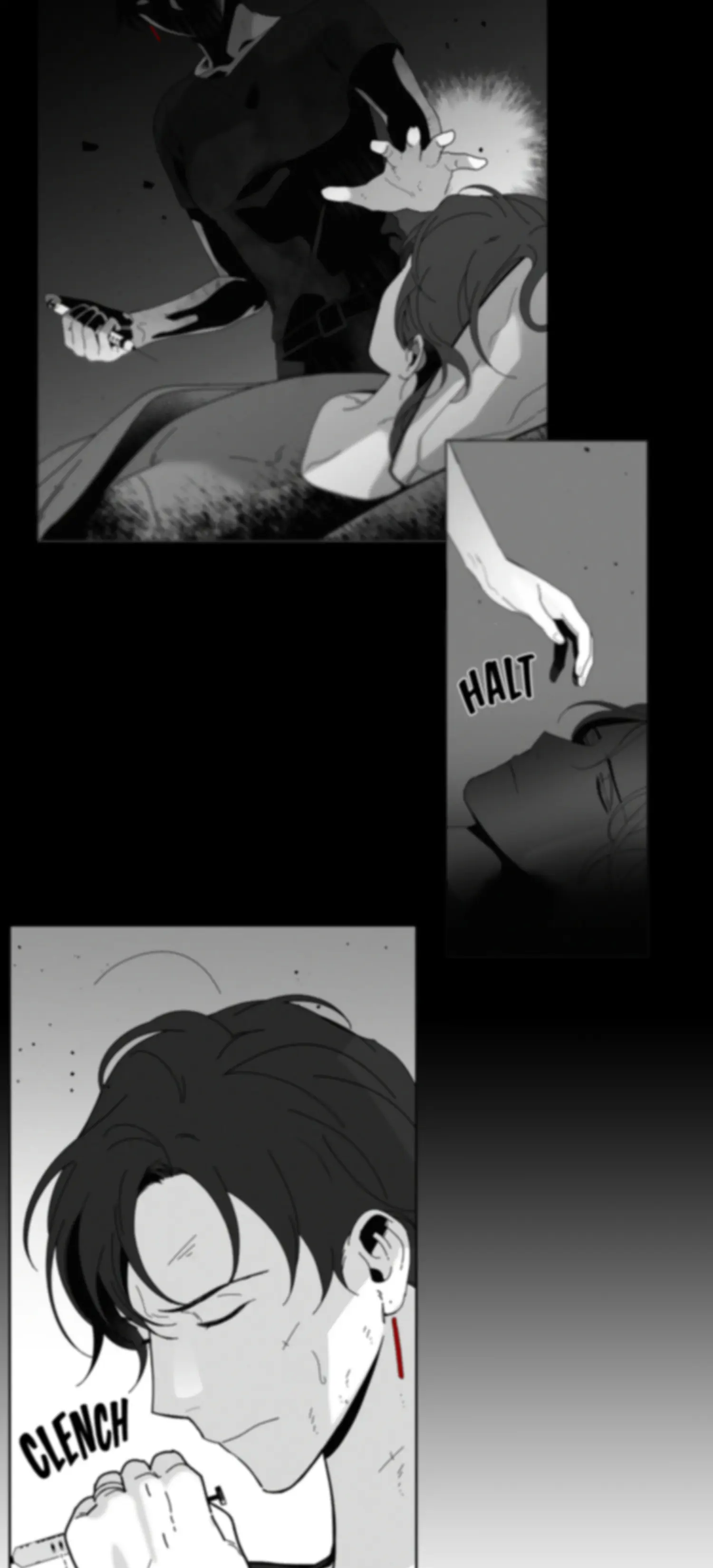 Faust Chapter 50 - page 8